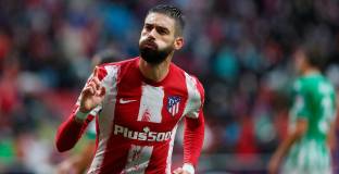   Ман Юнайтед се интересува от Караско