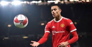 Играчите на Ман Юнайтед останали шокирани от снимките на Хариет