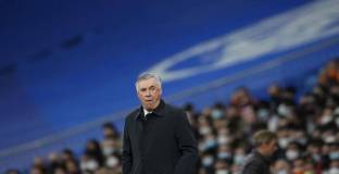 Анчелоти: Асенсио е много важен играч за нас