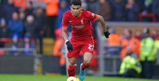  Лейндърс разказа как Ливърпул е надвил Тотнъм за Диас