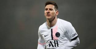 Почетино: Меси е гений