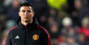 ПСЖ е готов да подпише с Роналдо