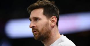 Ротен: Меси не дава нищо на ПСЖ