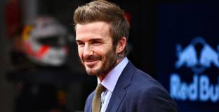 Бекъм: Феновете на ПСЖ трябва да са търпеливи 