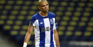 Пепе може да бъде наказан за две години