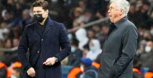 Анчелоти обясни проблема на Реал Мадрид 