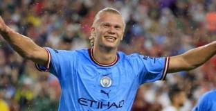  Откраднаха статуята на Холанд в Норвегия