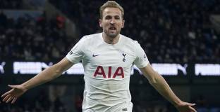  Кейн се интересувал, дали Ман Сити го иска още 