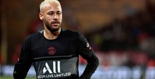 Неймар може да продължи в Нюкасъл