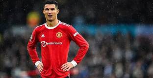     Шерингам: Ман Юнайтед трябва да гради играта около Роналдо