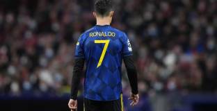 Бербатов: Роналдо има право на няколко лоши мача