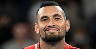  Морган: Кирьос е отвратителен 