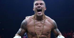  Хърн предположи защо Фюри отказа бой с Усик