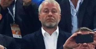  ЕС въведе санкции срещу Абрамович 