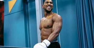   Хърн: Хората искат да гледат Джошуа срещу Фюри