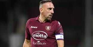  Рибери: Трябваше да спечеля 