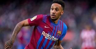  Инсайдер предположи причината за забавянето на трансфера на Обамеянг 