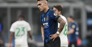  Интер ще се опита да спре Лаутаро за квалификациите през март