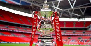  Жребият за полуфиналите на ФА Къп