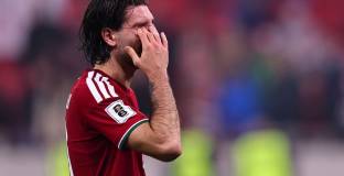 Джерард: Собослай трябва да играе като атакуващ халф