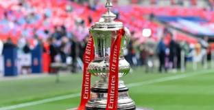  Ман Юнайтед и Сити се разминаха при жребия