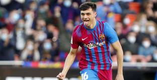  Педри вероятно е аут до края на сезона 