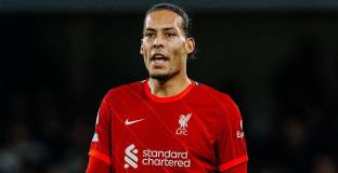 Ван Дайк: искаме да направим сезона специален 