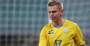  Арсенал се разбра със Сити за Зинченко