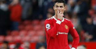  Невил: Бъдещето на Роналдо не зависи от следващия мениджър