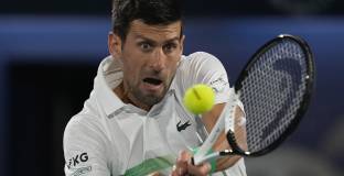   Джокович: Обичам Австралия и искам да се върна