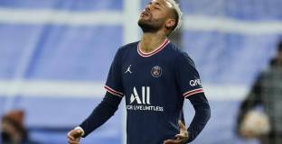  ПСЖ иска да продаде Неймар на Барселона 