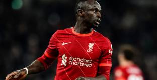  Карагър: Няма да пусна Мане в Байерн Мюнхен 