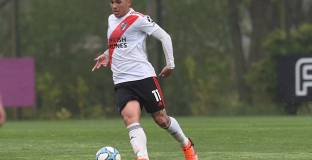 Ман Юнайтед се интересува от 21-годишен аржентинец