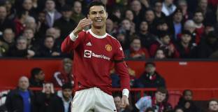 Кийн: Роналдо е гений 