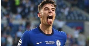  Джонсън посъветва Челси да се отърве от Хаверц