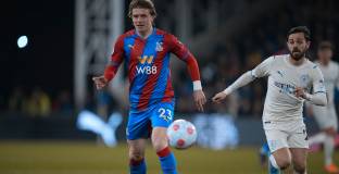  Тухел се извини на Галахър