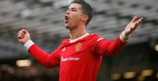 Саа: Рууни не е прав за Роналдо