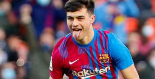  Педри: Новите трансфери ще направят играта ни интересна