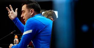  Шави: Реал Мадрид е фаворит в 