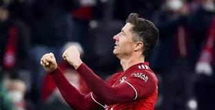   Рибери: Лева заслужаваше 