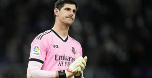  Куртоа: Резултатът можеше да е по-лош