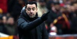  Шави обясни замяната на Пике