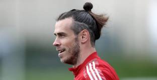   Бейл няма да играе срещу Осасуна