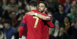 Бруно: Основното е, че постигнахме целта си