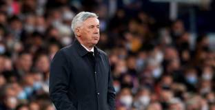 Анчелоти: Мотивиран съм да продължа да работя в Реал