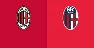 Милан ще поддържа курса на върха в Серия А