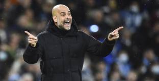    Гуардиола взе решение за бъдещето си 