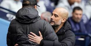 Гуардиола: Клоп ми помогна да израсна като треньор