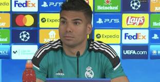 Каземиро: Няма да се хванем на приказките на Тухел