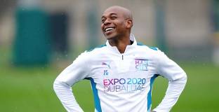   Фернандиньо се завръща в Бразилия?